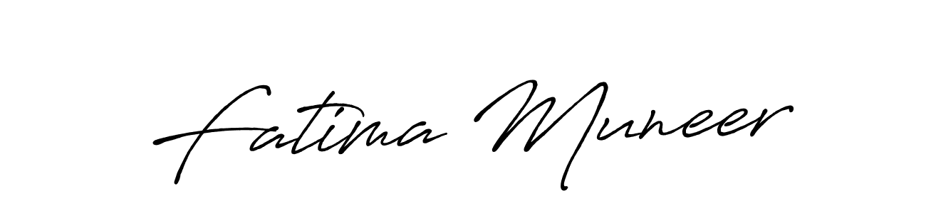 Check out images of Autograph of Fatima Muneer name. Actor Fatima Muneer Signature Style. Antro_Vectra_Bolder is a professional sign style online. Fatima Muneer signature style 7 images and pictures png