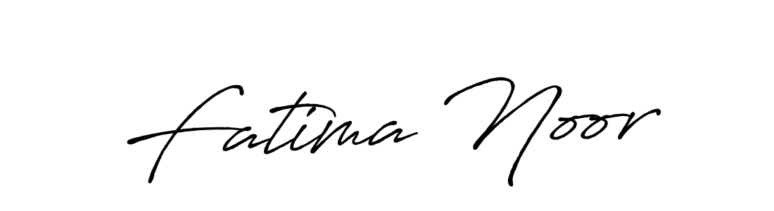 Antro_Vectra_Bolder is a professional signature style that is perfect for those who want to add a touch of class to their signature. It is also a great choice for those who want to make their signature more unique. Get Fatima Noor name to fancy signature for free. Fatima Noor signature style 7 images and pictures png