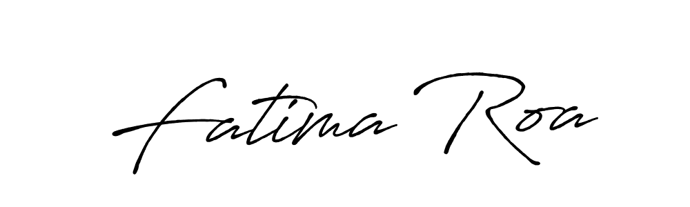 This is the best signature style for the Fatima Roa name. Also you like these signature font (Antro_Vectra_Bolder). Mix name signature. Fatima Roa signature style 7 images and pictures png