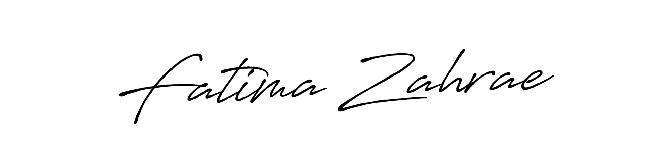 See photos of Fatima Zahrae official signature by Spectra . Check more albums & portfolios. Read reviews & check more about Antro_Vectra_Bolder font. Fatima Zahrae signature style 7 images and pictures png