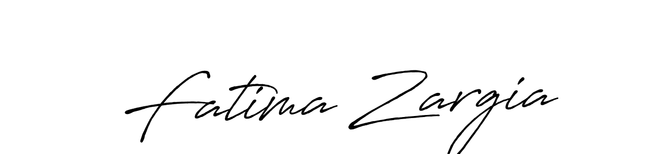 Use a signature maker to create a handwritten signature online. With this signature software, you can design (Antro_Vectra_Bolder) your own signature for name Fatima Zargia. Fatima Zargia signature style 7 images and pictures png