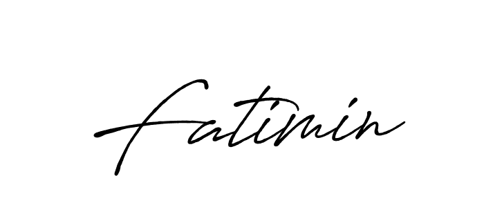 You can use this online signature creator to create a handwritten signature for the name Fatimin. This is the best online autograph maker. Fatimin signature style 7 images and pictures png
