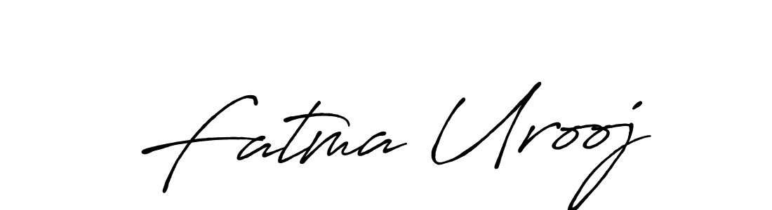 Check out images of Autograph of Fatma Urooj name. Actor Fatma Urooj Signature Style. Antro_Vectra_Bolder is a professional sign style online. Fatma Urooj signature style 7 images and pictures png