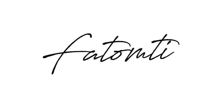 Check out images of Autograph of Fatomti name. Actor Fatomti Signature Style. Antro_Vectra_Bolder is a professional sign style online. Fatomti signature style 7 images and pictures png