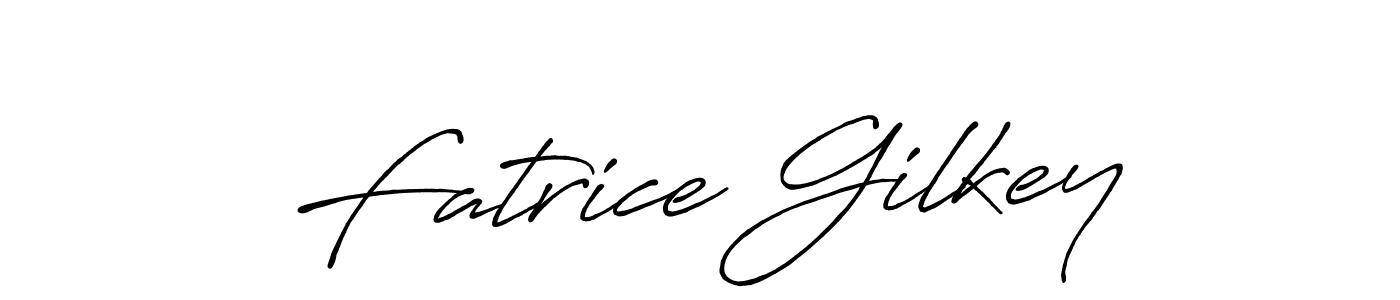 Best and Professional Signature Style for Fatrice Gilkey. Antro_Vectra_Bolder Best Signature Style Collection. Fatrice Gilkey signature style 7 images and pictures png