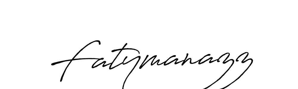 This is the best signature style for the Fatymanazz name. Also you like these signature font (Antro_Vectra_Bolder). Mix name signature. Fatymanazz signature style 7 images and pictures png