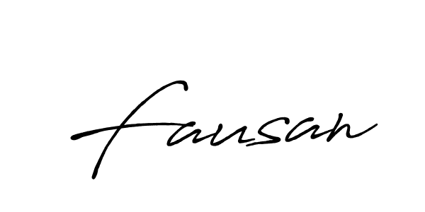 Here are the top 10 professional signature styles for the name Fausan. These are the best autograph styles you can use for your name. Fausan signature style 7 images and pictures png