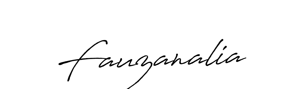 Best and Professional Signature Style for Fauzanalia. Antro_Vectra_Bolder Best Signature Style Collection. Fauzanalia signature style 7 images and pictures png