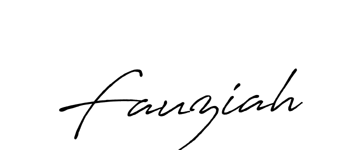 Here are the top 10 professional signature styles for the name Fauziah. These are the best autograph styles you can use for your name. Fauziah signature style 7 images and pictures png