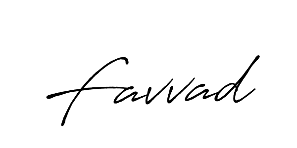 The best way (Antro_Vectra_Bolder) to make a short signature is to pick only two or three words in your name. The name Favvad include a total of six letters. For converting this name. Favvad signature style 7 images and pictures png