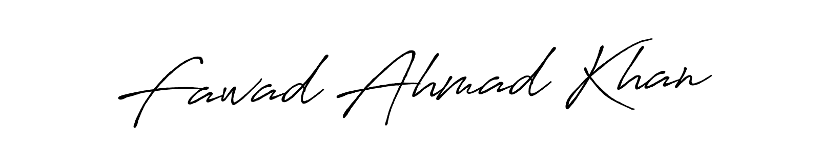 This is the best signature style for the Fawad Ahmad Khan name. Also you like these signature font (Antro_Vectra_Bolder). Mix name signature. Fawad Ahmad Khan signature style 7 images and pictures png