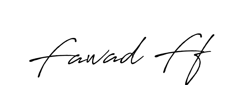 Once you've used our free online signature maker to create your best signature Antro_Vectra_Bolder style, it's time to enjoy all of the benefits that Fawad Ff name signing documents. Fawad Ff signature style 7 images and pictures png