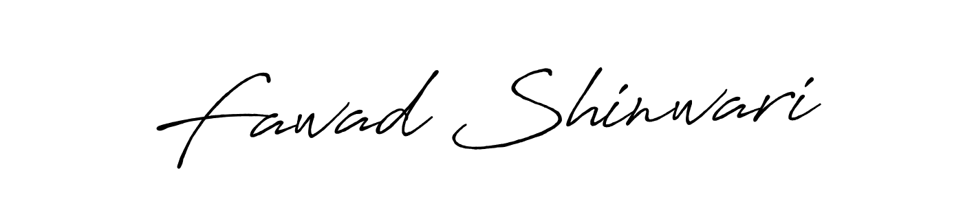 How to Draw Fawad Shinwari signature style? Antro_Vectra_Bolder is a latest design signature styles for name Fawad Shinwari. Fawad Shinwari signature style 7 images and pictures png