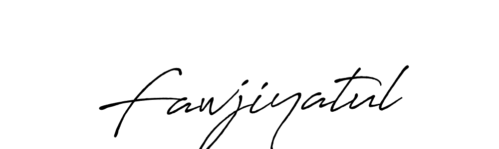 Best and Professional Signature Style for Fawjiyatul. Antro_Vectra_Bolder Best Signature Style Collection. Fawjiyatul signature style 7 images and pictures png