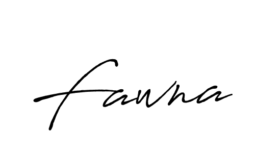 Once you've used our free online signature maker to create your best signature Antro_Vectra_Bolder style, it's time to enjoy all of the benefits that Fawna name signing documents. Fawna signature style 7 images and pictures png