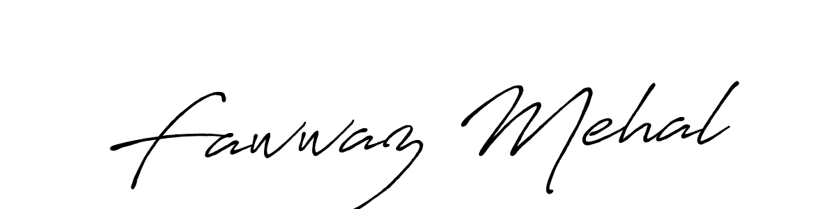 if you are searching for the best signature style for your name Fawwaz Mehal. so please give up your signature search. here we have designed multiple signature styles  using Antro_Vectra_Bolder. Fawwaz Mehal signature style 7 images and pictures png