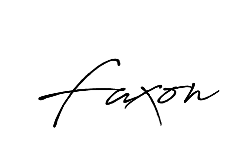 This is the best signature style for the Faxon name. Also you like these signature font (Antro_Vectra_Bolder). Mix name signature. Faxon signature style 7 images and pictures png