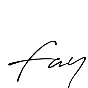 Here are the top 10 professional signature styles for the name Fay. These are the best autograph styles you can use for your name. Fay signature style 7 images and pictures png