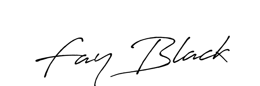 See photos of Fay Black official signature by Spectra . Check more albums & portfolios. Read reviews & check more about Antro_Vectra_Bolder font. Fay Black signature style 7 images and pictures png