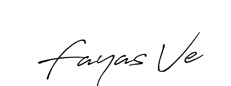 How to Draw Fayas Ve signature style? Antro_Vectra_Bolder is a latest design signature styles for name Fayas Ve. Fayas Ve signature style 7 images and pictures png