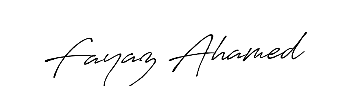 if you are searching for the best signature style for your name Fayaz Ahamed. so please give up your signature search. here we have designed multiple signature styles  using Antro_Vectra_Bolder. Fayaz Ahamed signature style 7 images and pictures png