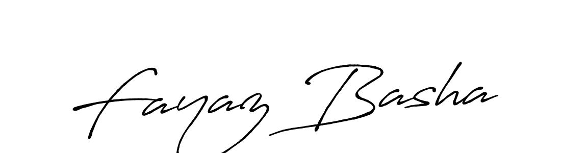 if you are searching for the best signature style for your name Fayaz Basha. so please give up your signature search. here we have designed multiple signature styles  using Antro_Vectra_Bolder. Fayaz Basha signature style 7 images and pictures png