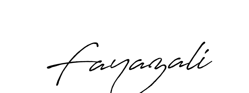 The best way (Antro_Vectra_Bolder) to make a short signature is to pick only two or three words in your name. The name Fayazali include a total of six letters. For converting this name. Fayazali signature style 7 images and pictures png