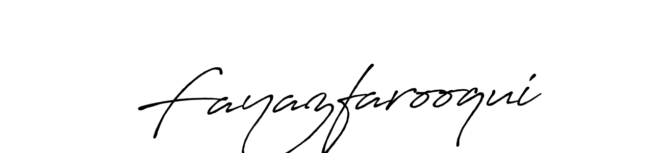 if you are searching for the best signature style for your name Fayazfarooqui. so please give up your signature search. here we have designed multiple signature styles  using Antro_Vectra_Bolder. Fayazfarooqui signature style 7 images and pictures png