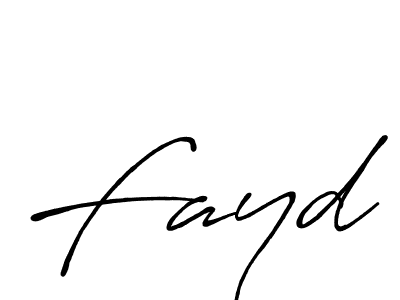 You should practise on your own different ways (Antro_Vectra_Bolder) to write your name (Fayd) in signature. don't let someone else do it for you. Fayd signature style 7 images and pictures png
