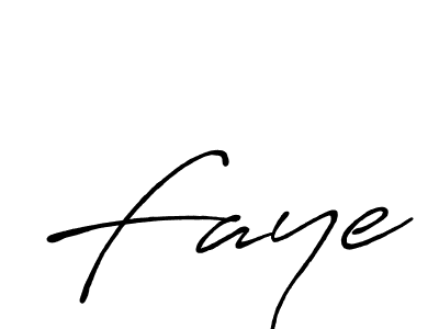 if you are searching for the best signature style for your name Faye. so please give up your signature search. here we have designed multiple signature styles  using Antro_Vectra_Bolder. Faye signature style 7 images and pictures png