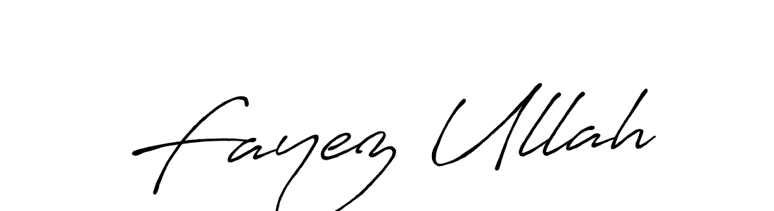 You can use this online signature creator to create a handwritten signature for the name Fayez Ullah. This is the best online autograph maker. Fayez Ullah signature style 7 images and pictures png