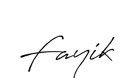 The best way (Antro_Vectra_Bolder) to make a short signature is to pick only two or three words in your name. The name Fayik include a total of six letters. For converting this name. Fayik signature style 7 images and pictures png