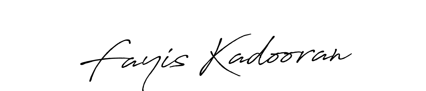 Similarly Antro_Vectra_Bolder is the best handwritten signature design. Signature creator online .You can use it as an online autograph creator for name Fayis Kadooran. Fayis Kadooran signature style 7 images and pictures png