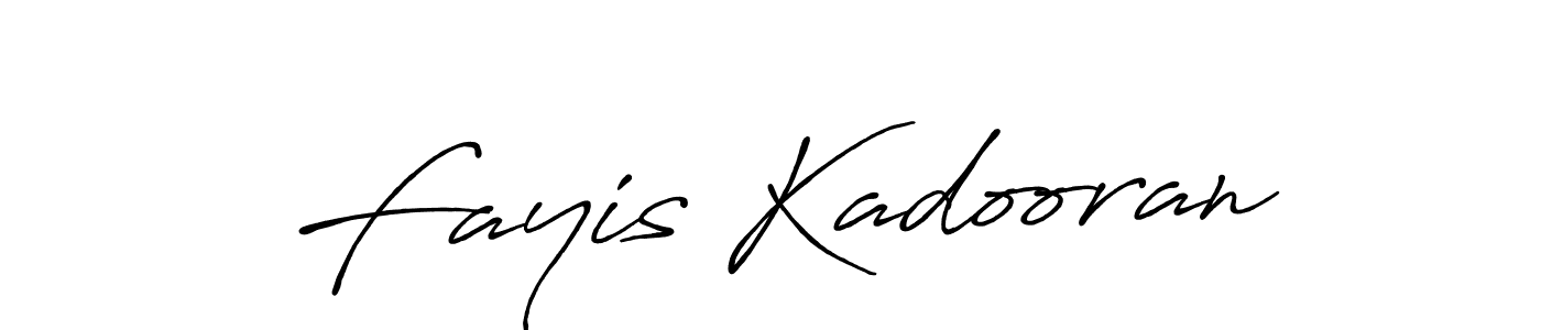 Similarly Antro_Vectra_Bolder is the best handwritten signature design. Signature creator online .You can use it as an online autograph creator for name Fayis Kadooran. Fayis Kadooran signature style 7 images and pictures png