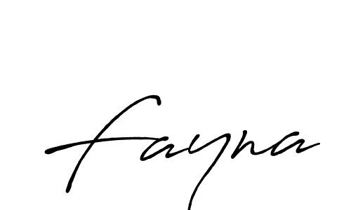 It looks lik you need a new signature style for name Fayna. Design unique handwritten (Antro_Vectra_Bolder) signature with our free signature maker in just a few clicks. Fayna signature style 7 images and pictures png