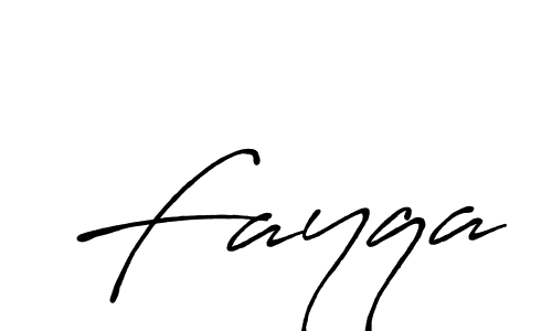 It looks lik you need a new signature style for name Fayqa. Design unique handwritten (Antro_Vectra_Bolder) signature with our free signature maker in just a few clicks. Fayqa signature style 7 images and pictures png