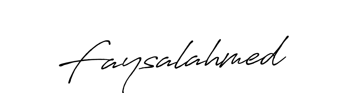 This is the best signature style for the Faysalahmed name. Also you like these signature font (Antro_Vectra_Bolder). Mix name signature. Faysalahmed signature style 7 images and pictures png