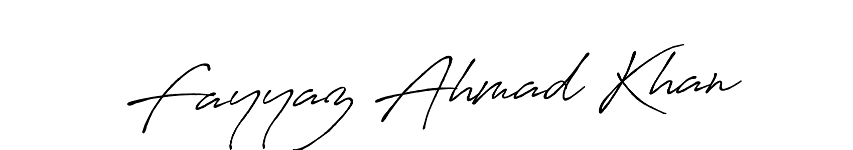 Once you've used our free online signature maker to create your best signature Antro_Vectra_Bolder style, it's time to enjoy all of the benefits that Fayyaz Ahmad Khan name signing documents. Fayyaz Ahmad Khan signature style 7 images and pictures png
