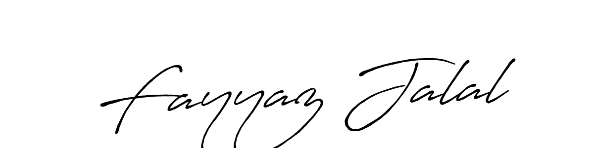 You can use this online signature creator to create a handwritten signature for the name Fayyaz Jalal. This is the best online autograph maker. Fayyaz Jalal signature style 7 images and pictures png