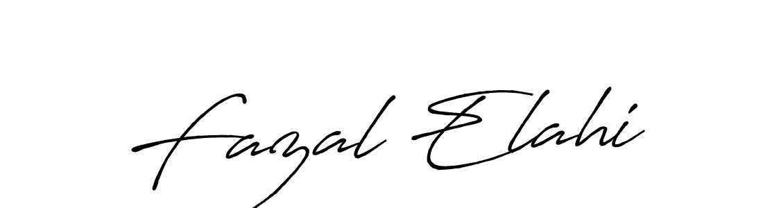 Similarly Antro_Vectra_Bolder is the best handwritten signature design. Signature creator online .You can use it as an online autograph creator for name Fazal Elahi. Fazal Elahi signature style 7 images and pictures png