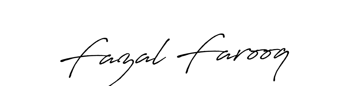 You should practise on your own different ways (Antro_Vectra_Bolder) to write your name (Fazal Farooq) in signature. don't let someone else do it for you. Fazal Farooq signature style 7 images and pictures png