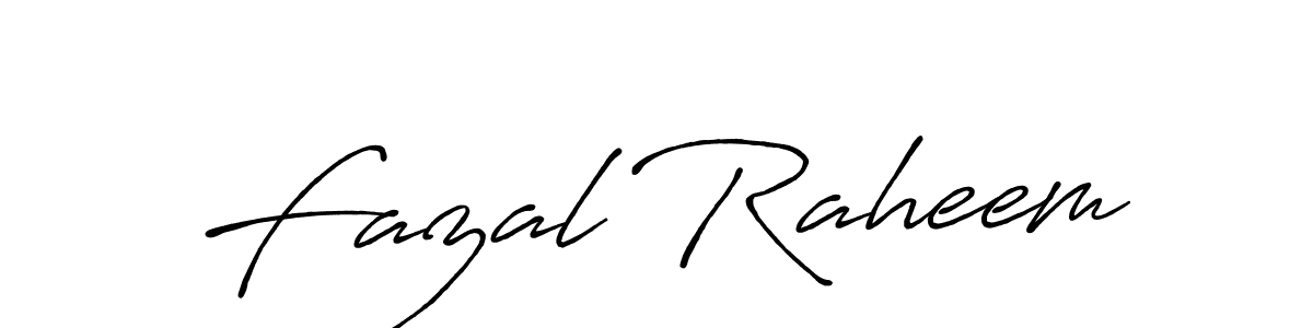 This is the best signature style for the Fazal Raheem name. Also you like these signature font (Antro_Vectra_Bolder). Mix name signature. Fazal Raheem signature style 7 images and pictures png