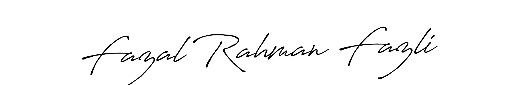 You should practise on your own different ways (Antro_Vectra_Bolder) to write your name (Fazal Rahman Fazli) in signature. don't let someone else do it for you. Fazal Rahman Fazli signature style 7 images and pictures png