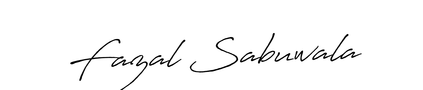 The best way (Antro_Vectra_Bolder) to make a short signature is to pick only two or three words in your name. The name Fazal Sabuwala include a total of six letters. For converting this name. Fazal Sabuwala signature style 7 images and pictures png
