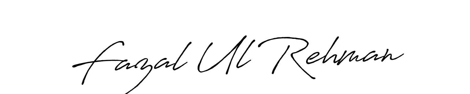 You should practise on your own different ways (Antro_Vectra_Bolder) to write your name (Fazal Ul Rehman) in signature. don't let someone else do it for you. Fazal Ul Rehman signature style 7 images and pictures png