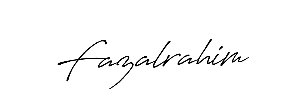 Once you've used our free online signature maker to create your best signature Antro_Vectra_Bolder style, it's time to enjoy all of the benefits that Fazalrahim name signing documents. Fazalrahim signature style 7 images and pictures png