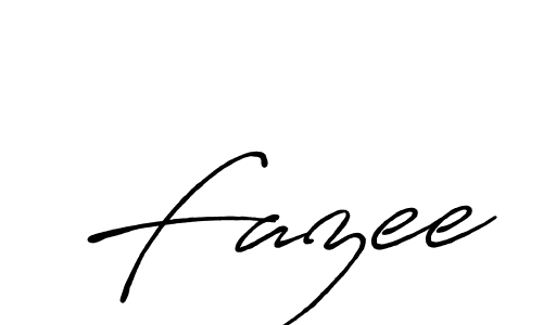 You should practise on your own different ways (Antro_Vectra_Bolder) to write your name (Fazee) in signature. don't let someone else do it for you. Fazee signature style 7 images and pictures png