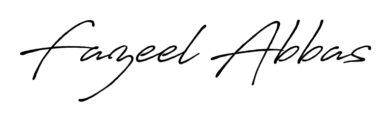 Looking for the ultimate eSignature for Fazeel Abbas? Explore Antro_Vectra_Bolder font collection and download transparent PNGs in seconds. Fazeel Abbas signature style 7 images and pictures png