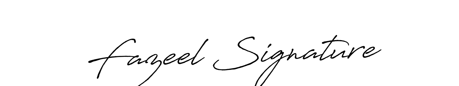 if you are searching for the best signature style for your name Fazeel Signature. so please give up your signature search. here we have designed multiple signature styles  using Antro_Vectra_Bolder. Fazeel Signature signature style 7 images and pictures png