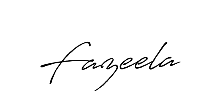 The best way (Antro_Vectra_Bolder) to make a short signature is to pick only two or three words in your name. The name Fazeela include a total of six letters. For converting this name. Fazeela signature style 7 images and pictures png